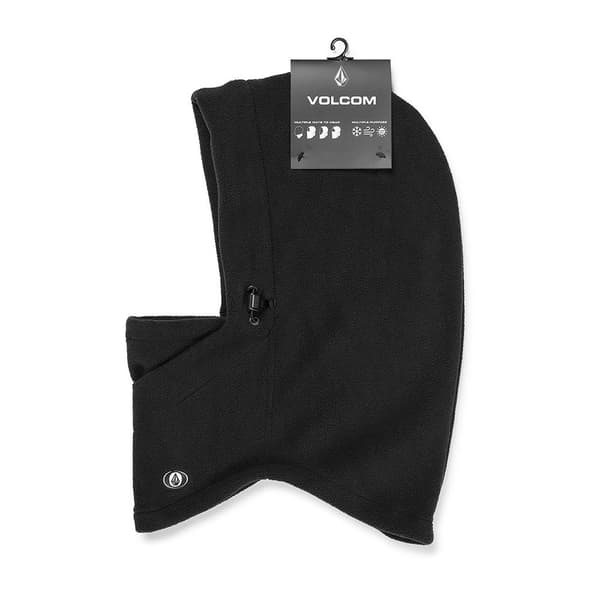 Volcom Travelin Thingy Hætte Sort  Mand