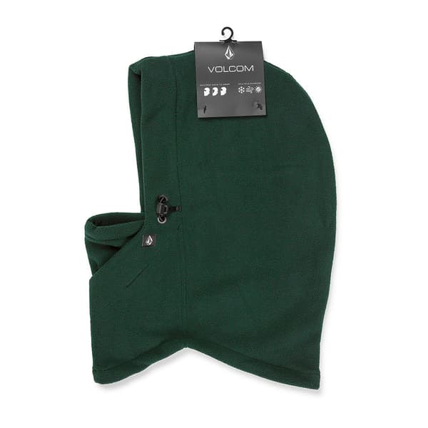 Volcom Scouty Huva Grönt Kvinna