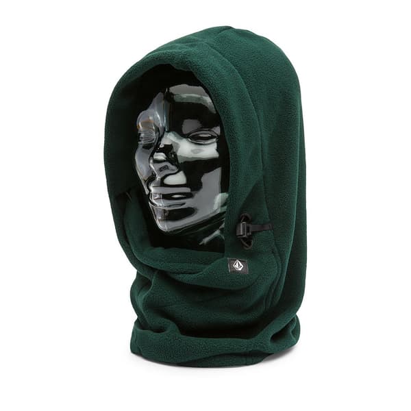 Volcom Scouty Huva Grönt Kvinna