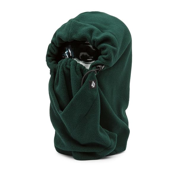 Volcom Scouty Huva Grönt Kvinna