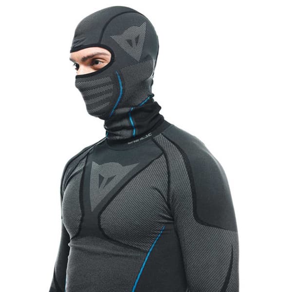 Dainese Dry Under Helmet Balaklava Svart Man