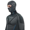 Miniatyrbild 3 av 6: Dainese Dry Under Helmet Balaklava Svart  Man