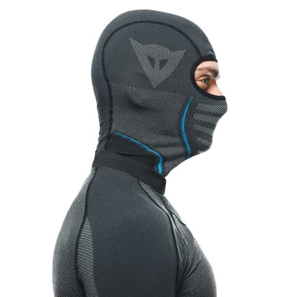 Dainese Dry Under Helmet Balaklava Svart Man