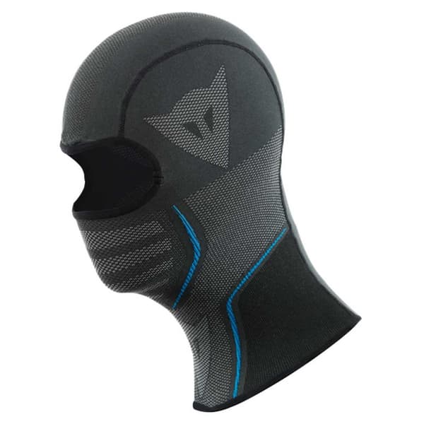 Dainese Dry Under Helmet Balaklava Svart Man