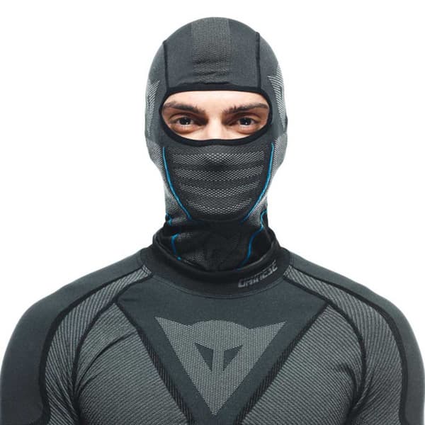 Dainese Dry Under Helmet Balaklava Svart Man