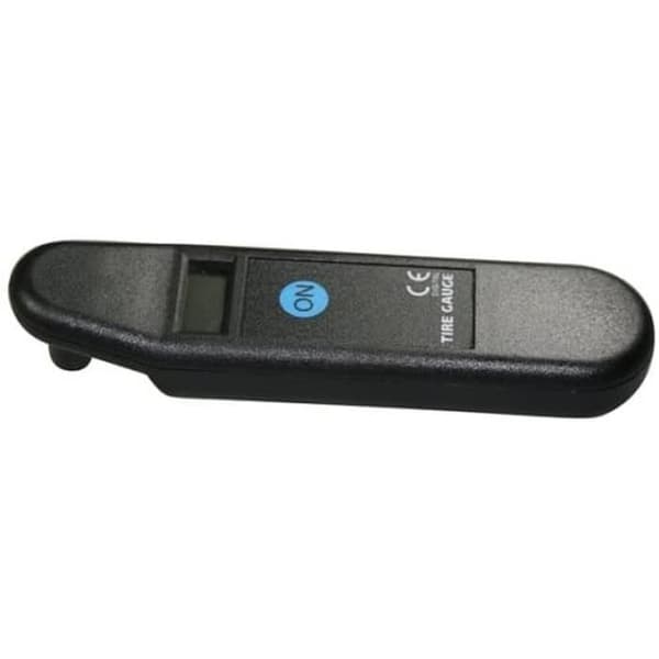 SW-Stahl 72335L Reifen-Druckluftprüfer Digital