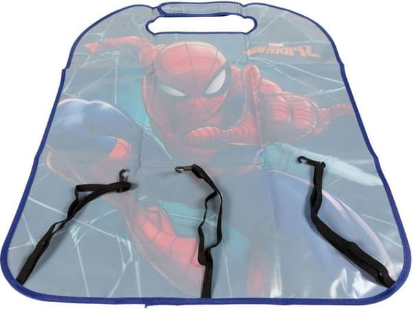 Tataway Sittskydd Marvel Spiderman Superhjälte Spiderman