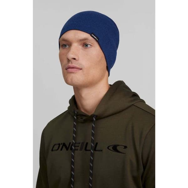 Haricot O'Neill Helårs Beanie, Blå, Herr