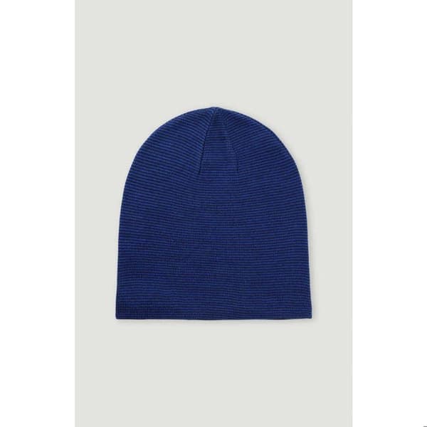 Haricot O'Neill Helårs Beanie, Blå, Herr
