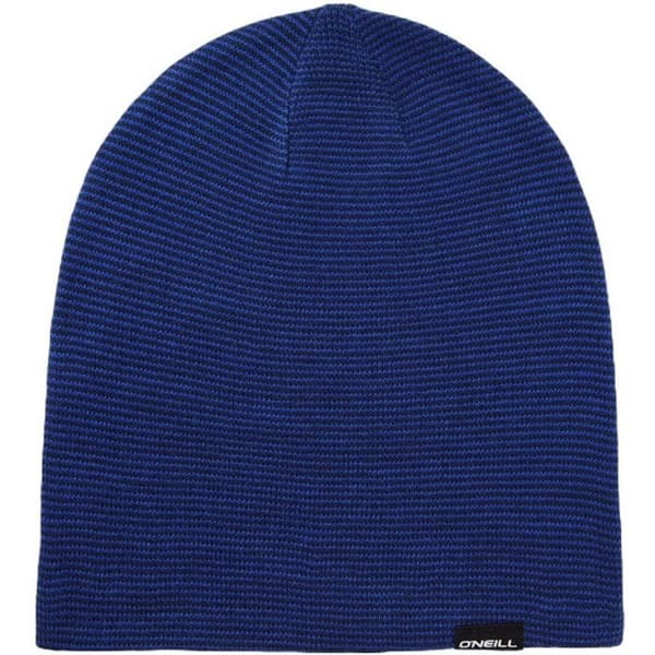 Haricot O'Neill Helårs Beanie, Blå, Herr