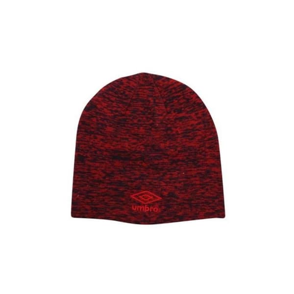 Bonnet Umbro modell sm caen - Mörkblå och röd