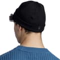 Miniatyrbild 3 av 3: BUFF Elro Stickad Mössa - Unisex/vuxen - Vit - Akryl - Höst / Vinter