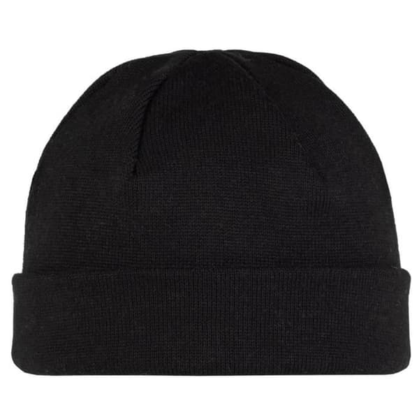 BUFF Elro Stickad Mössa - Unisex/vuxen - Vit - Akryl - Höst / Vinter