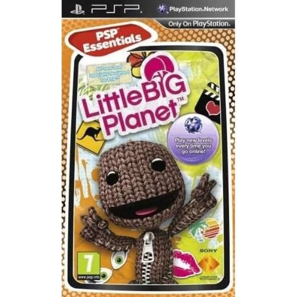 LBP