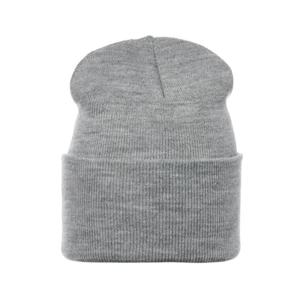 Huvtröja TU Grå - Tillbehör - Unisex - Höst / Vinter