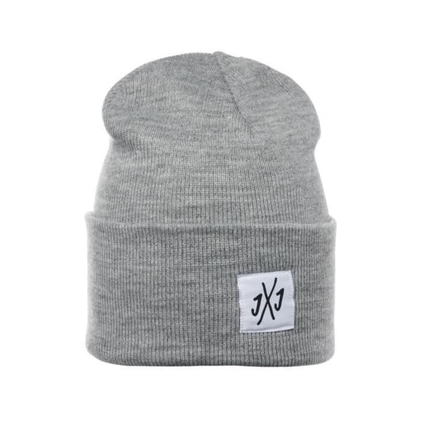 Huvtröja TU Grå - Tillbehör - Unisex - Höst / Vinter