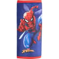 Miniatyrbild 1 av 3: Marvel Spiderman Säkerhetsbältesfack Enkelsele Bil Mjukt kuddelager Skyddar säkerhetsbälten Spiderman...