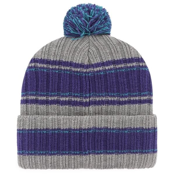 Mössa - 47 Brand - REXFORD - Stickad - 100% Akryl - Vinter - Vuxen