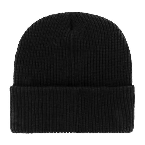 Stickad mössa UPPERCUT FC Liverpool - 47 Brand - Svart - Vuxen - Man