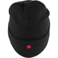 Miniatyrbild 2 av 2: Hatt - Urban Classics - BREV S - Svart - 100% akryl - Vinter
