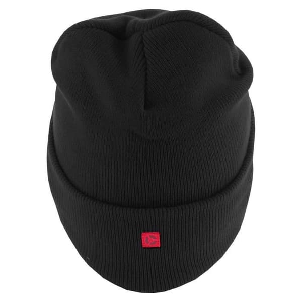 Bonnet - Masterdis - brevärm R - Vit - Vuxen - Vinter