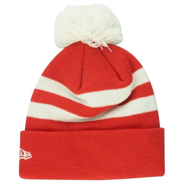 Ny Era Vintersmössa - NFL IVORY
