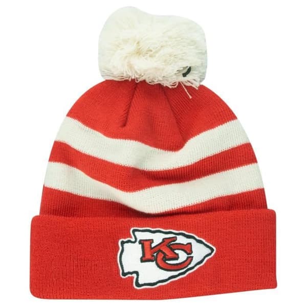 Ny Era Vintersmössa - NFL IVORY