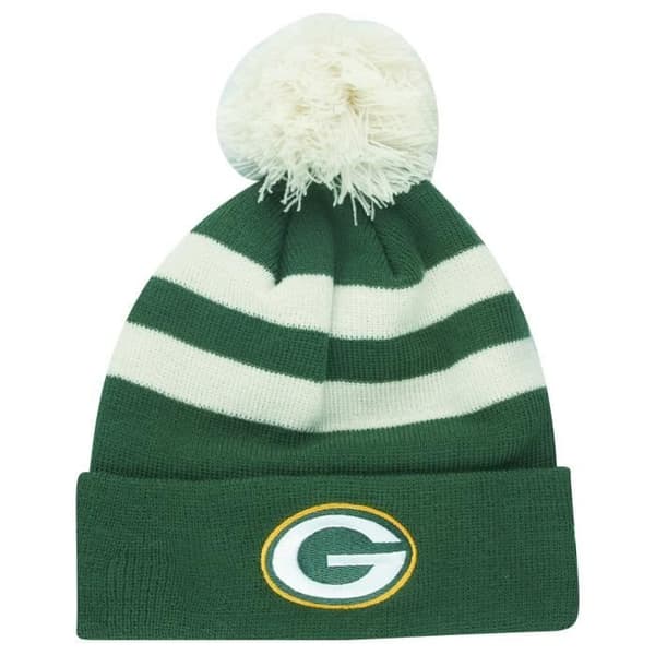 Ny Era Vintersmössa - NFL IVORY