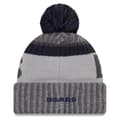 Miniatyrbild 2 av 3: New Era NFL SIDELINE 2017 Hatt - Chicago Bears
