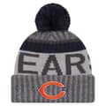 Miniatyrbild 1 av 3: New Era NFL SIDELINE 2017 Hatt - Chicago Bears
