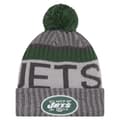 Miniatyrbild 1 av 3: Vinterhatt New Era NFL SIDELINE 2017 - New York Jets - Grön - Vuxen - Man