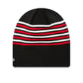Miniatyrbild 2 av 2: Bonnet AC Milan Stripe New Era One Size Svart