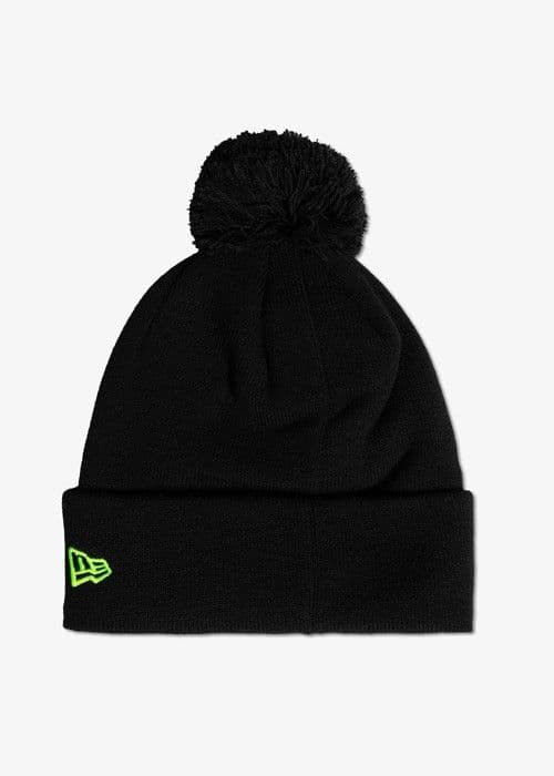 New Era VR46 GRAPHIC OVERLAY CUFF Beanie