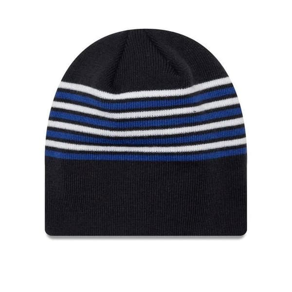 Bonnet Chelsea FC Lejonemblem Rand Ny Era Storlek En Storlek