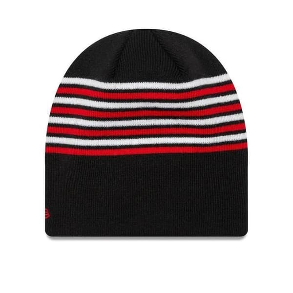 Bonett Manchester United FC Rand New Era One Size