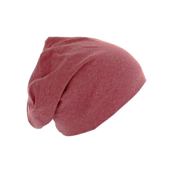 Bonnet - Masterdis - Heather - Rosabombon - 95% bomull - Unisex - Höst/Vinter