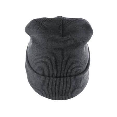 Lång grå hatt MASTERDIS Flik Lång URBAN CLAS...