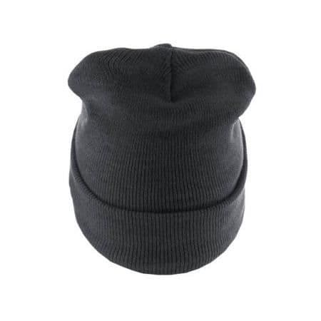 Lång hatt Mörkgrå MASTERDIS Flik Lång URBA...