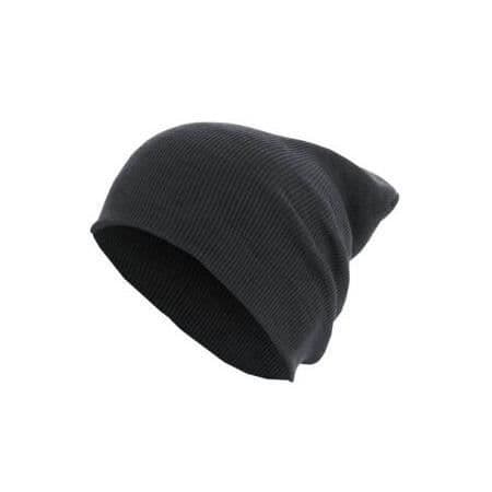Lång hatt Mörkgrå MASTERDIS Flik Lång URBA...