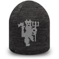 Miniatyrbild 1 av 4: New Era Chapeau d'hiver Beanie - DEVIL Manchester United