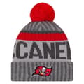 Miniatyrbild 1 av 3: Ny Era NFL SIDELINE 2017 Hatt - Tampa Bay Buccaneers