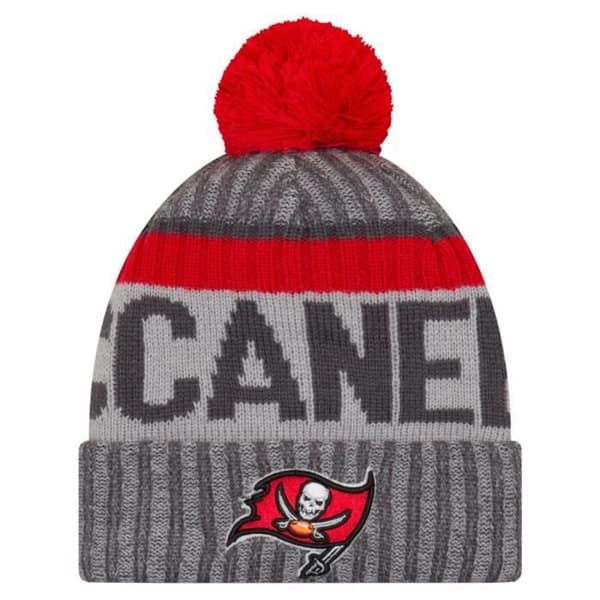 Ny Era NFL SIDELINE 2017 Hatt - Tampa Bay Buccaneers