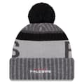 Miniatyrbild 2 av 3: New Era NFL SIDELINE 2017 Hatt - Atlanta Falcons