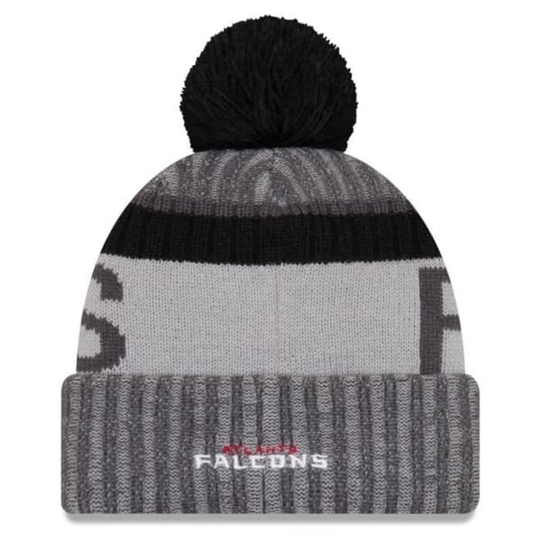 New Era NFL SIDELINE 2017 Hatt - Atlanta Falcons