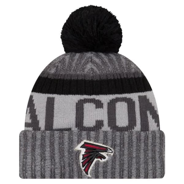 New Era NFL SIDELINE 2017 Hatt - Atlanta Falcons