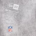 Miniatyrbild 3 av 3: Vintermössa - New Era - New England Patriots - Fleecefoder - 100% akryl - Dam