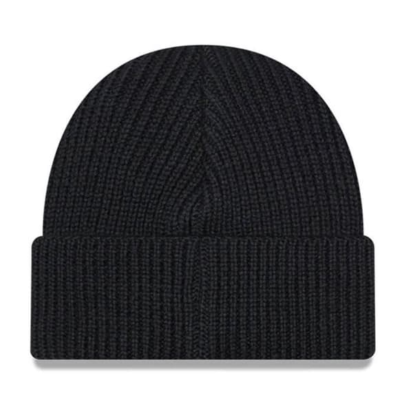 Mössa - New Era - Kort mudd - 70% polyester - 30% ull - Marinblå