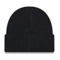 Miniatyrbild 3 av 3: Mössa - New Era - Kort mudd - 70% polyester - 30% ull - Marinblå