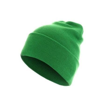 Hatt Lång Grön MASTERDIS Flik Lång Kelly URBA…