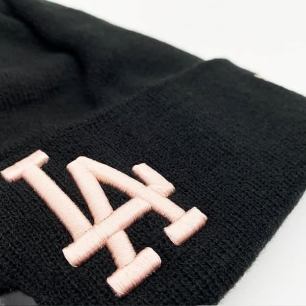 Mössa - New Era - LA Dodgers League Essential - Blå - Vuxen - Man